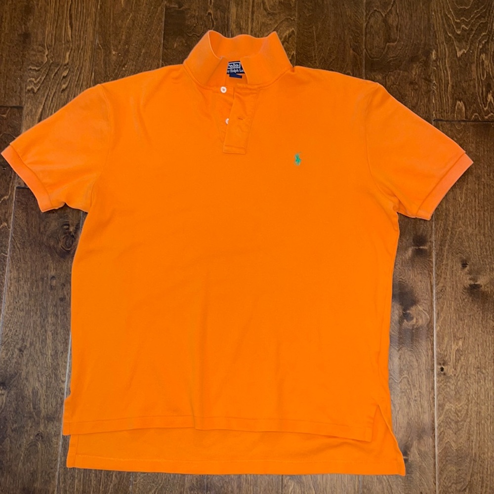 Ralph Lauren Polo - Large